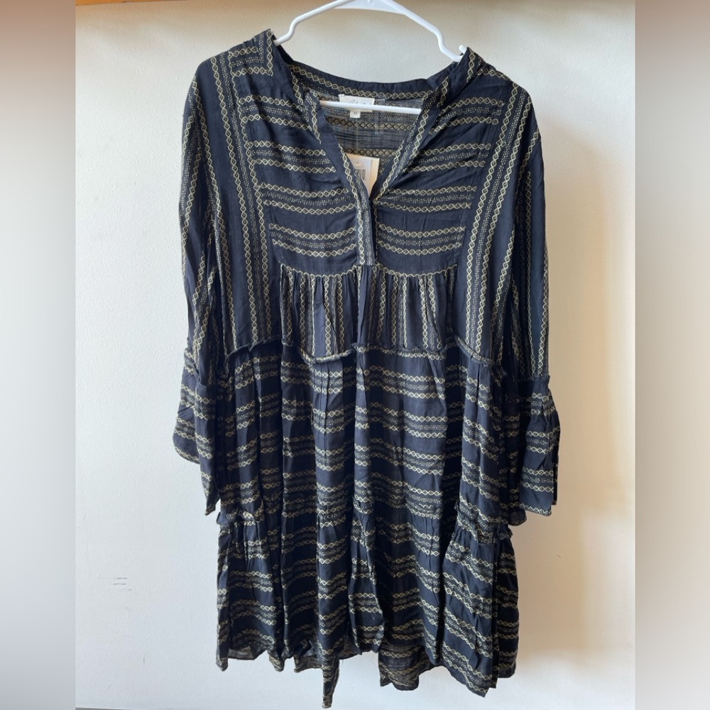 Dress brand new with tags, size medium